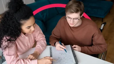 Lycée : Français à Lons le Saunier