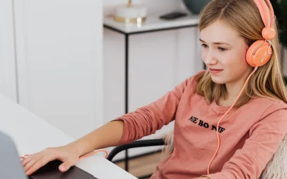 Utiliser les podcasts pour enrichir vos cours particuliers à Lons le Saunier