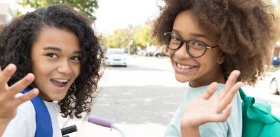 Passage en 6e : bien préparer la rentrée au collège à Lons le Saunier