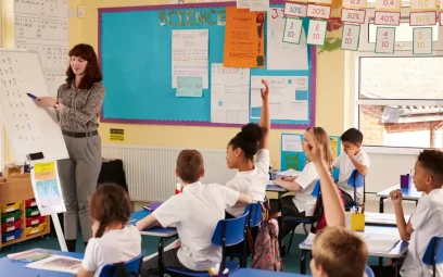 Évaluations nationales 2025 : un bilan nuancé du CP à la 3e à Lons le Saunier