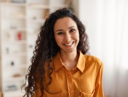 Syrielle, professeur de maths au collège à Lons le Saunier