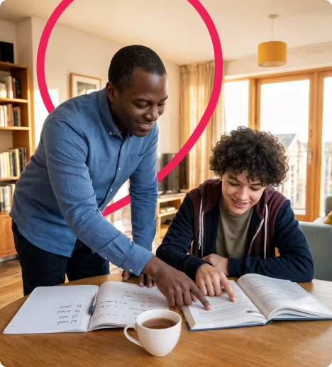 Cours particuliers d'Espagnol à Lons le Saunier à Lons le Saunier