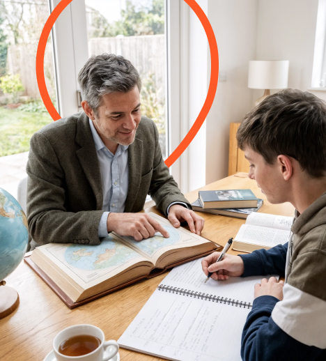 Cours particuliers d'Histoire Géographie à Lons le Saunier à Lons le Saunier