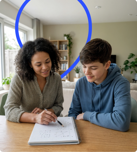 Cours particuliers de Mathématiques à Lons le Saunier à Lons le Saunier