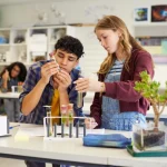 ABC Cours particuliers à Lons le Saunier préparer ses examens de SVT à Lons le Saunier à Lons le Saunier
