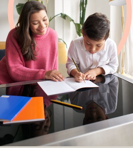 Stage de révisions pendant les vacances scolaires à Lons le Saunier