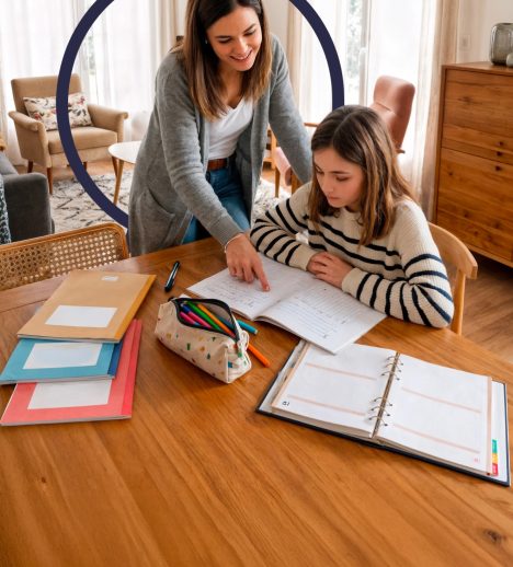 Aide aux devoirs en primaire à Lons le Saunier
