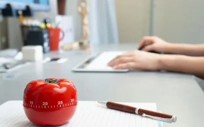 Méthode Pomodoro : la technique pour améliorer la concentration à Lons le Saunier