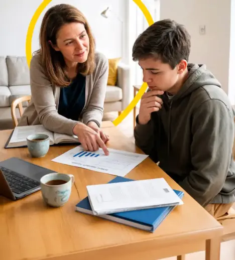 Cours de soutien en SES à Lons le Saunier pour lycéen