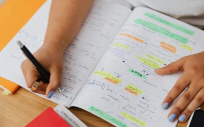 Brevet et bac : comment organiser les révisions deux mois avant les examens ? à Lons le Saunier