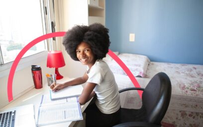 Espace de travail pour la rentrée : comment bien préparer son bureau pour bien travailler à Lons le Saunier